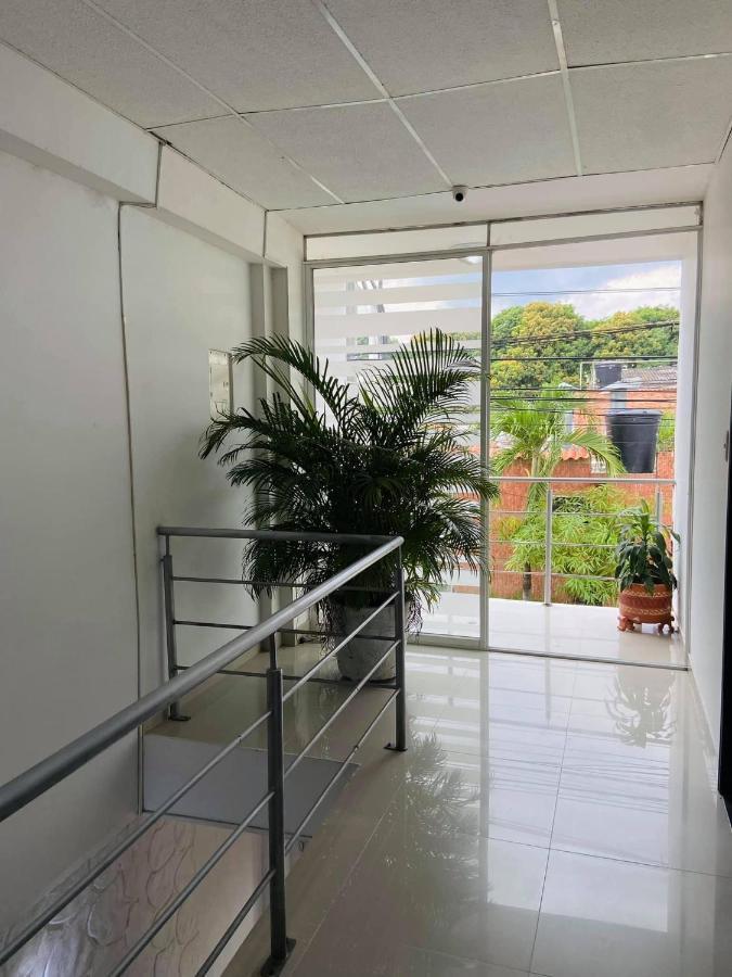 Hotel Light Plaza Aguachica Exterior photo